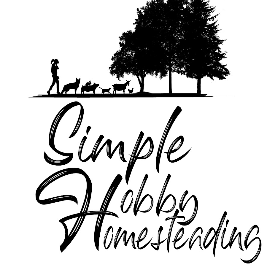 Simple hobbies. Simple hobbies
