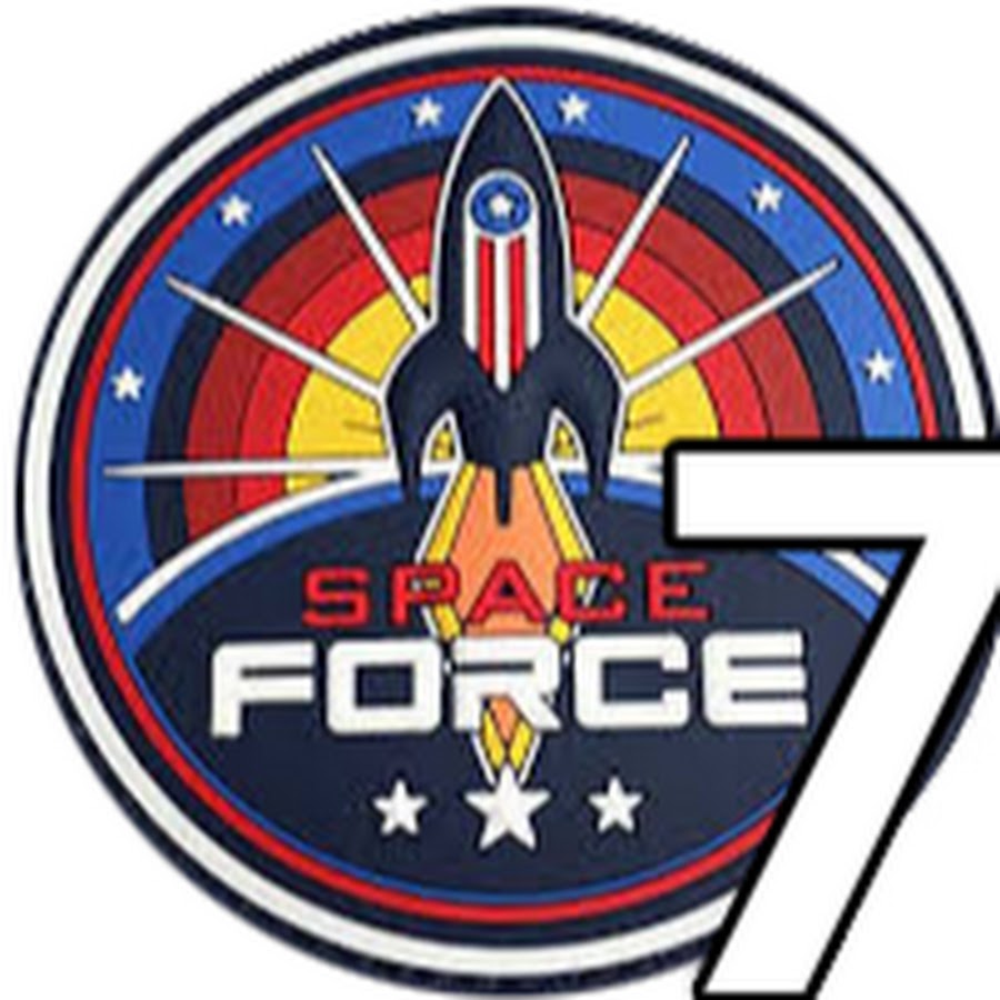 Space Force7 YouTube