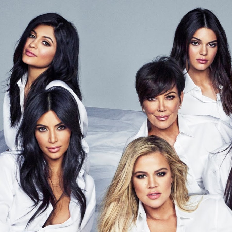 Las Kardashian Serie Completa En Español Online