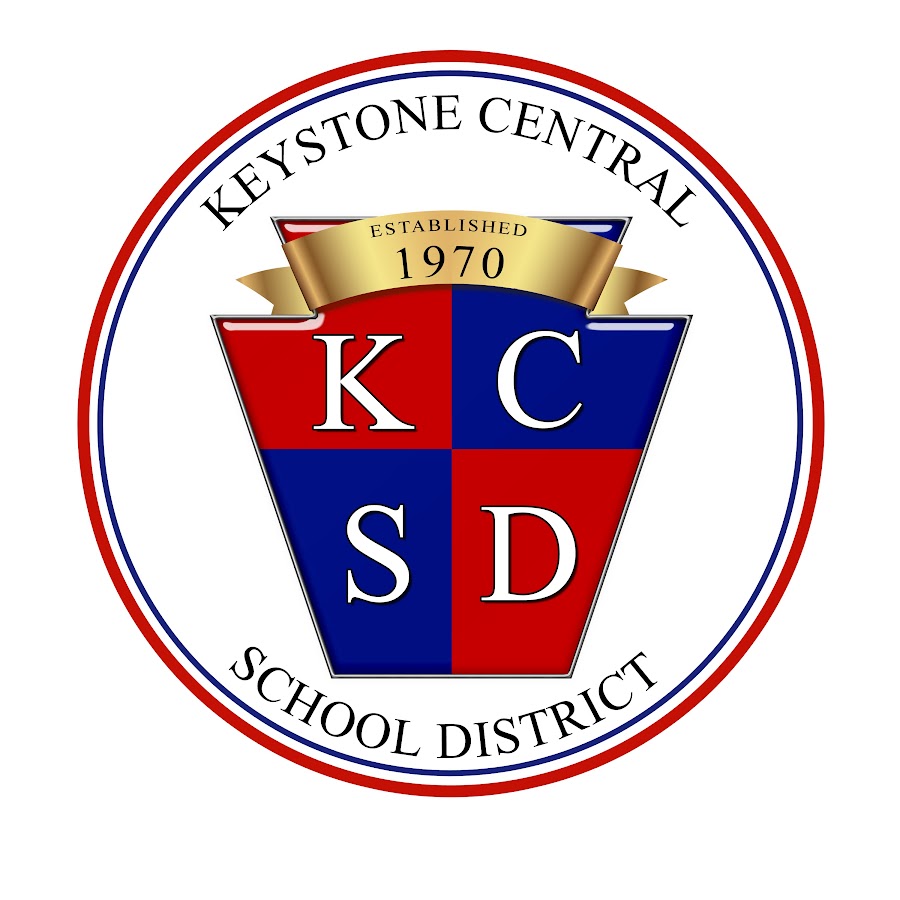 Keystone Central School District - YouTube