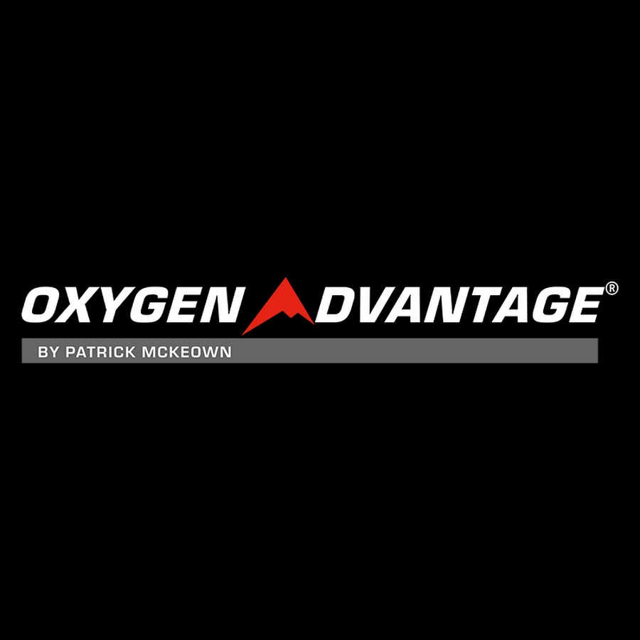 Oxygen Advantage - YouTube
