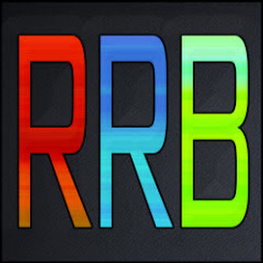 RRB - YouTube