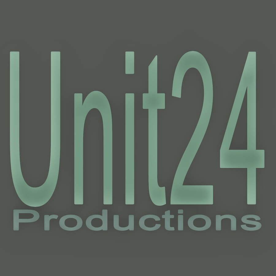 Unit production. 24 Продакшн. Unit 24.
