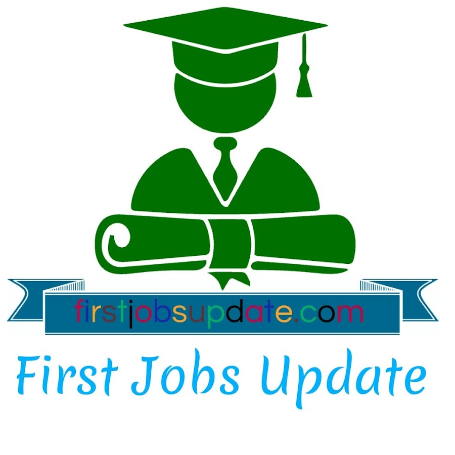 FIRST JOBS UPDATE - YouTube