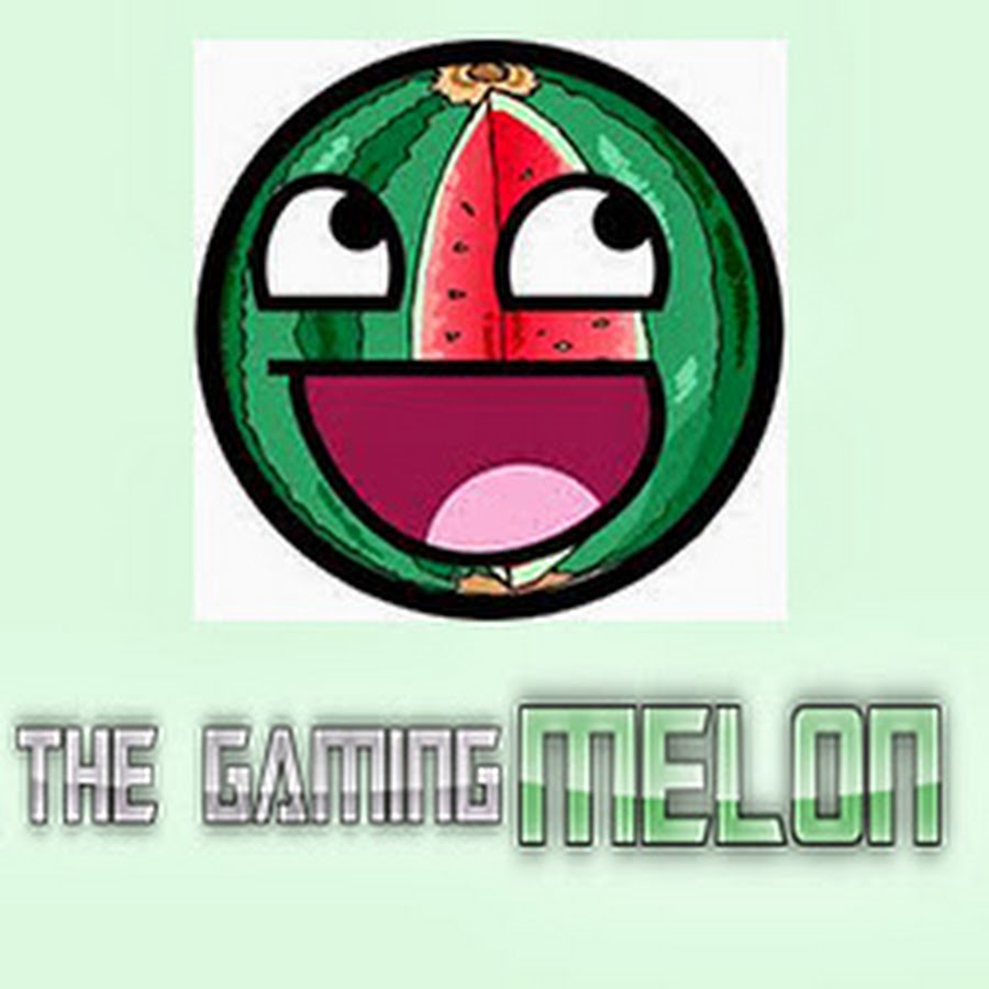 The Gaming Melon YouTube