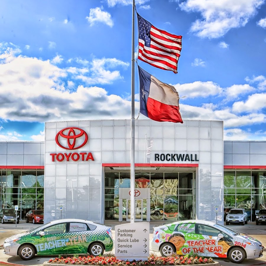 Toyota Of Rockwall >> Toyota Of Rockwall Youtube Toyota Of Rockwall >> Toyota Of Rockwall Youtube
