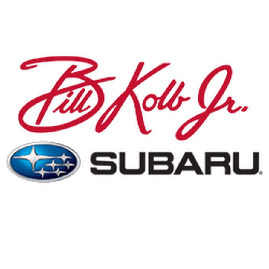 Bill Kolb Jr. Subaru YouTube