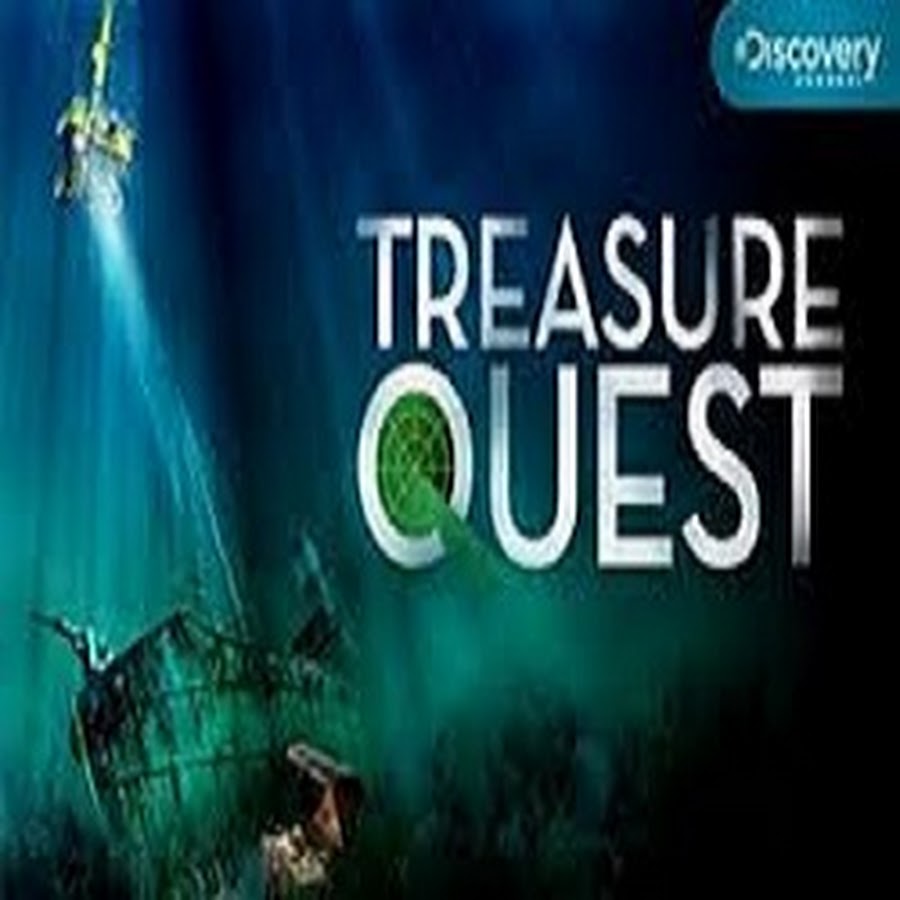 Treasure Quest Season 1 YouTube