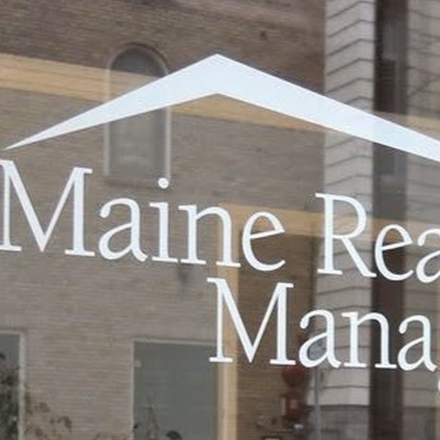 Maine Real Estate Management LLC YouTube