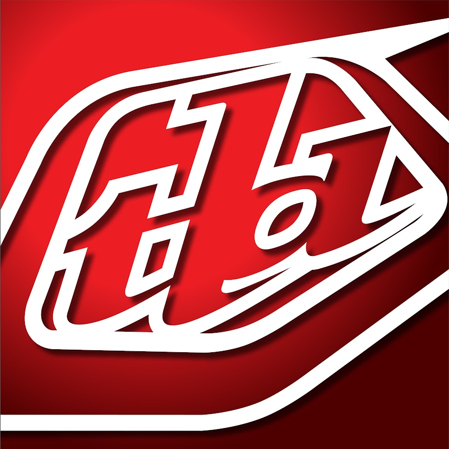 Troy Lee Designs - YouTube