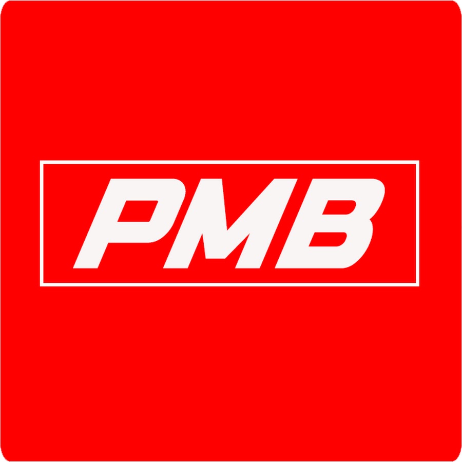 PMB Fit - YouTube