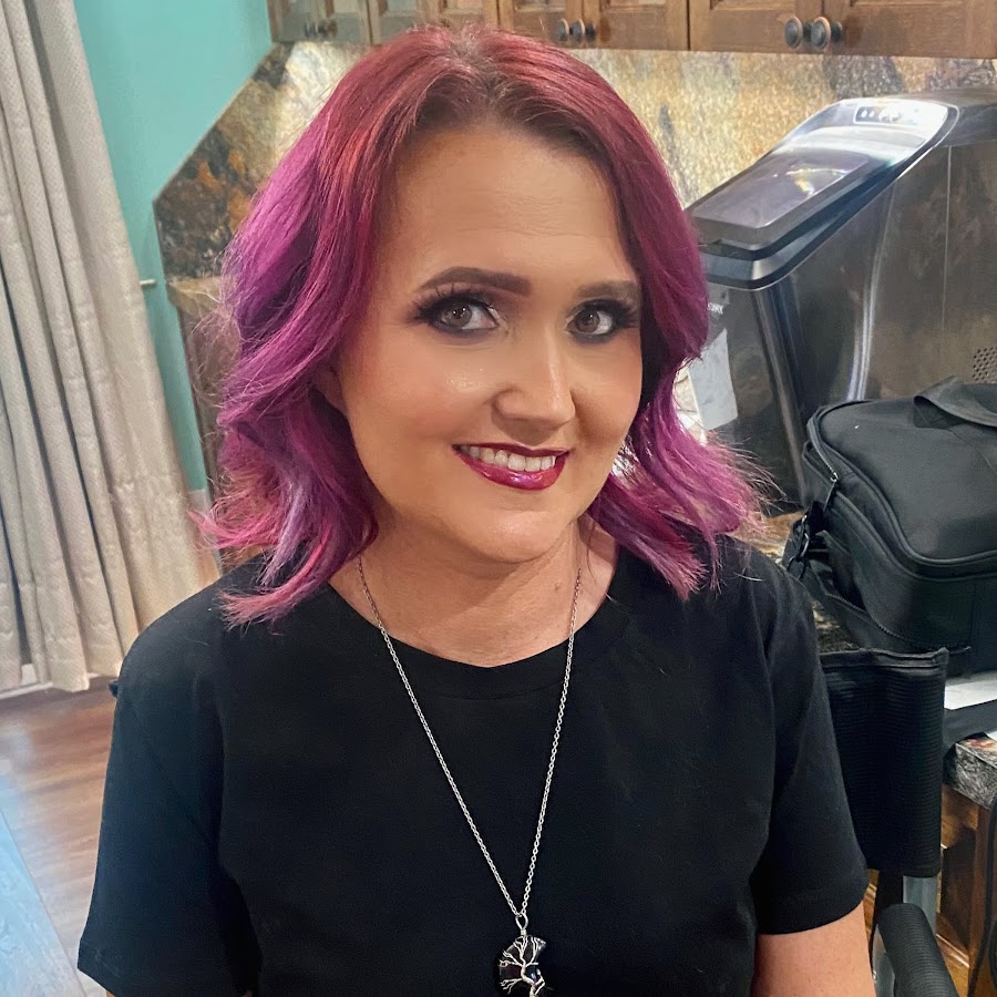 Ashley Brown YouTube