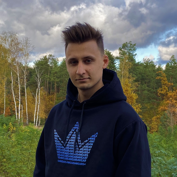Enduroboy #54 Net Worth & Earnings (2025)