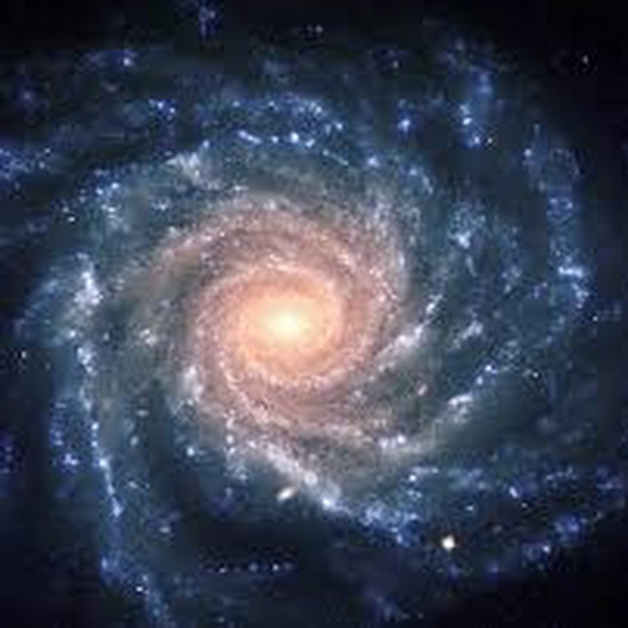 GALAXY CHANNEL - YouTube