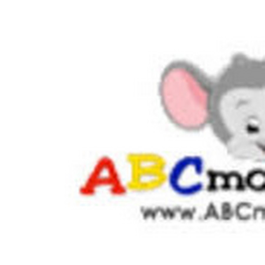 AbC mouse Games - YouTube