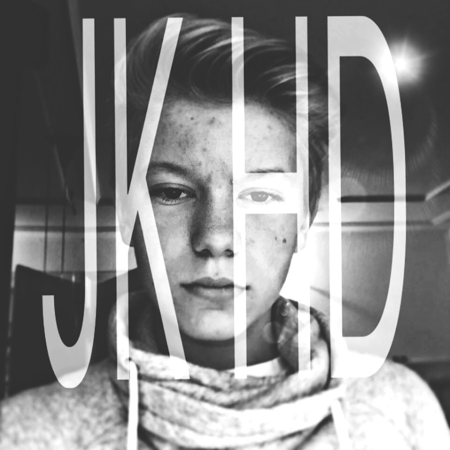 JK HD - YouTube