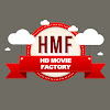 What could HD Movie factory buy with $3.3 million?