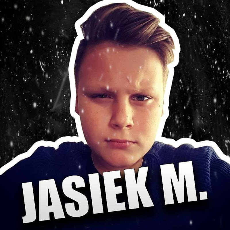 Jasiek M.