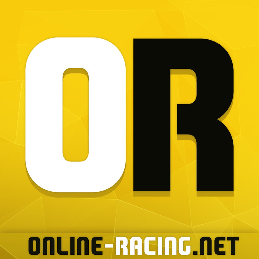 OnlineRacing TV YouTube