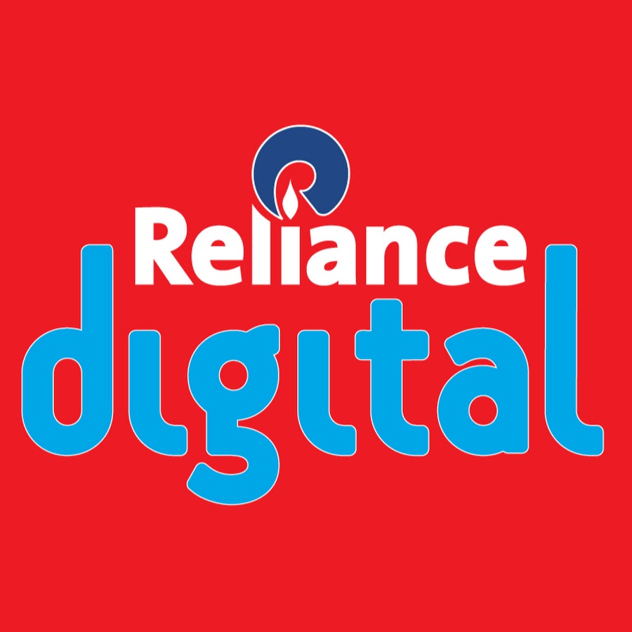  Reliance Digital YouTube