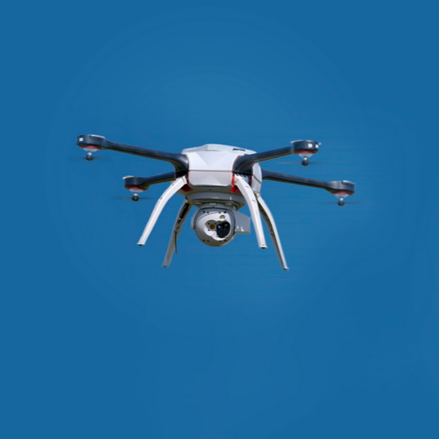 The Drone Guy YouTube