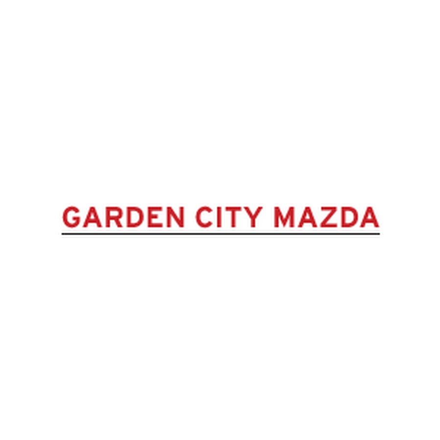 Garden City Mazda Youtube