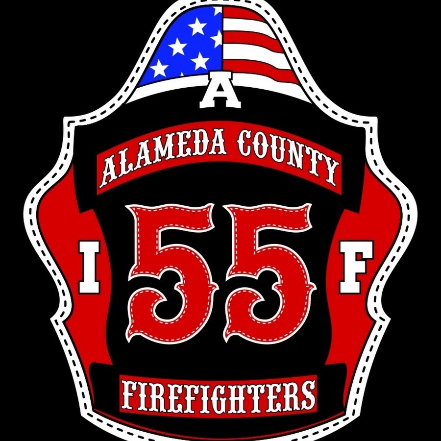 Alameda County Firefighters  YouTube