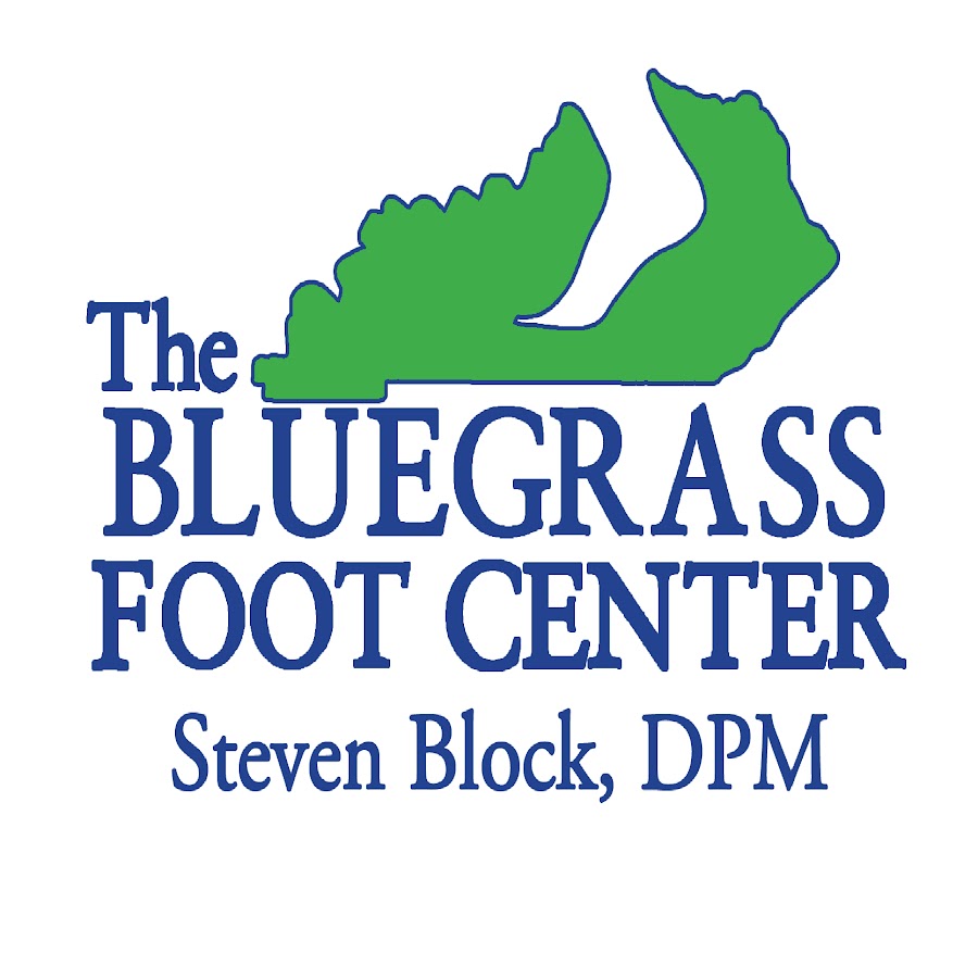 Bluegrass Foot Center YouTube