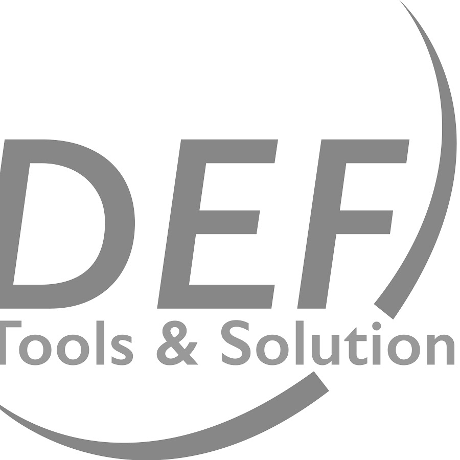 DEF AUTOMOTIVE TOOLS & SOLUTION YouTube