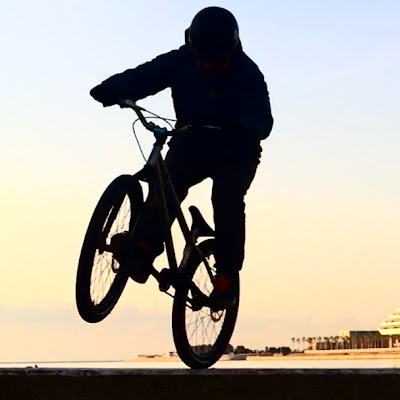 自転車部 Jitensyabu Philippines Vlip Lv