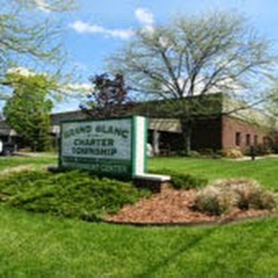 Grand Blanc Township YouTube