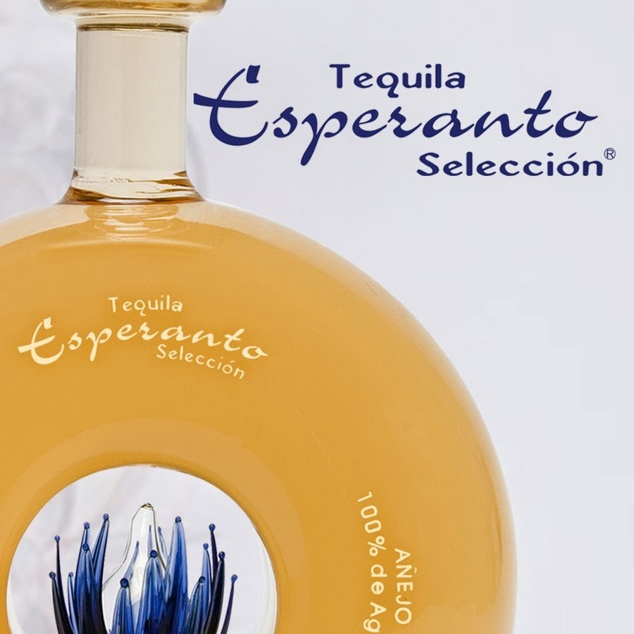 Tequila Esperanto Seleccion YouTube