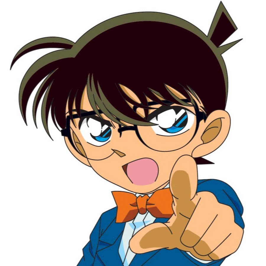 Conan Edogawa YouTube