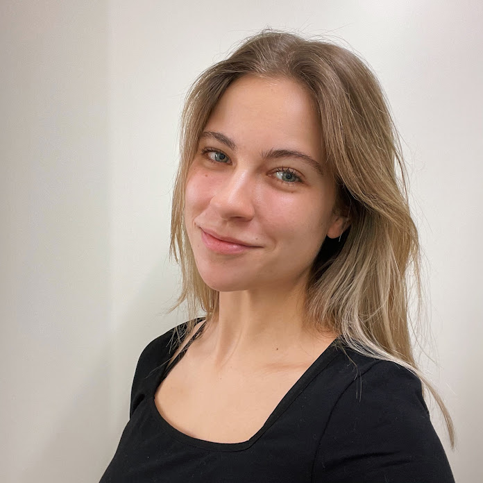 Melina Sophie Net Worth & Earnings (2026)