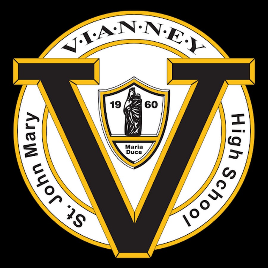 St. John Vianney High School YouTube