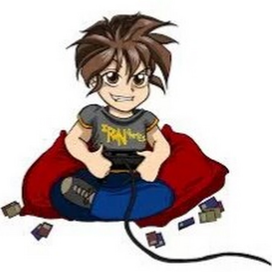92 Gambar Keren Gamers Gratis