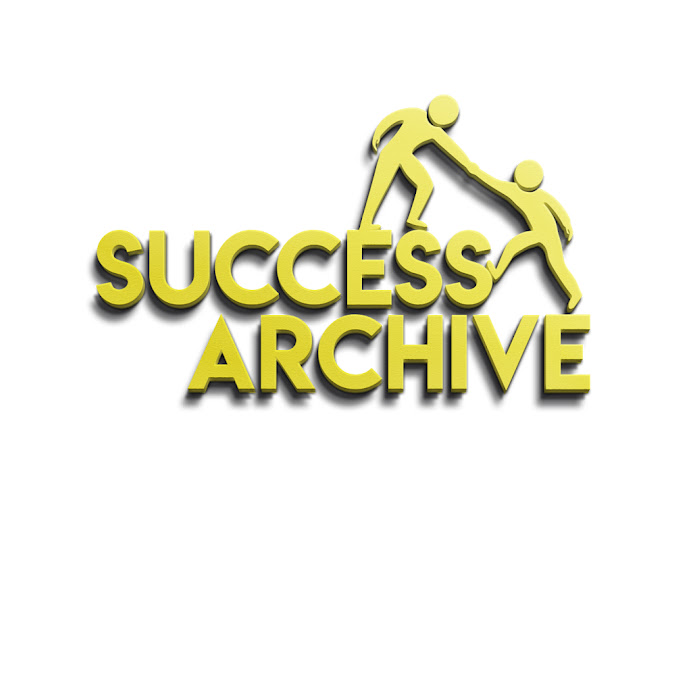 Success Archive Net Worth & Earnings (2024)