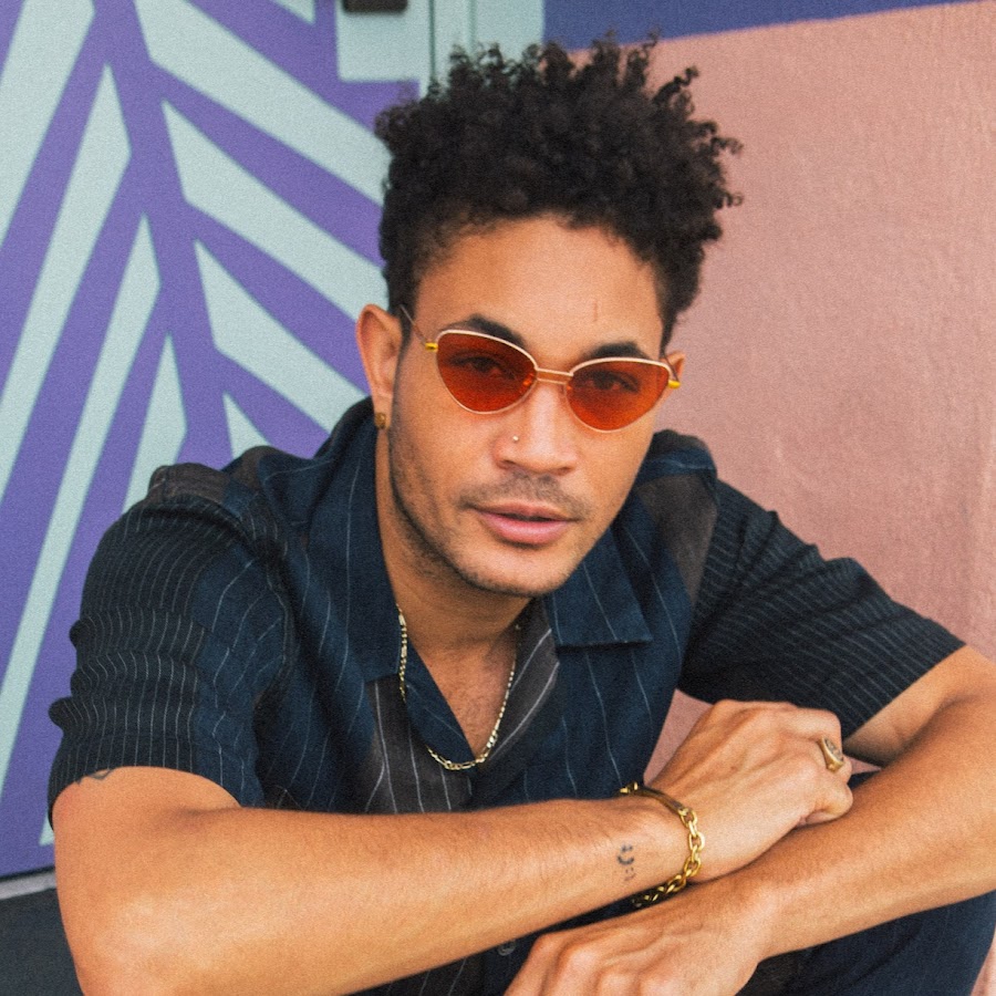 Bryce Vine - YouTube