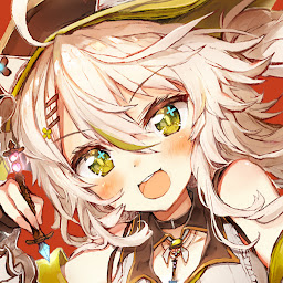 鴨見カモミ V Data 推し絵文字 キャラデザ モデラーでvtuber検索