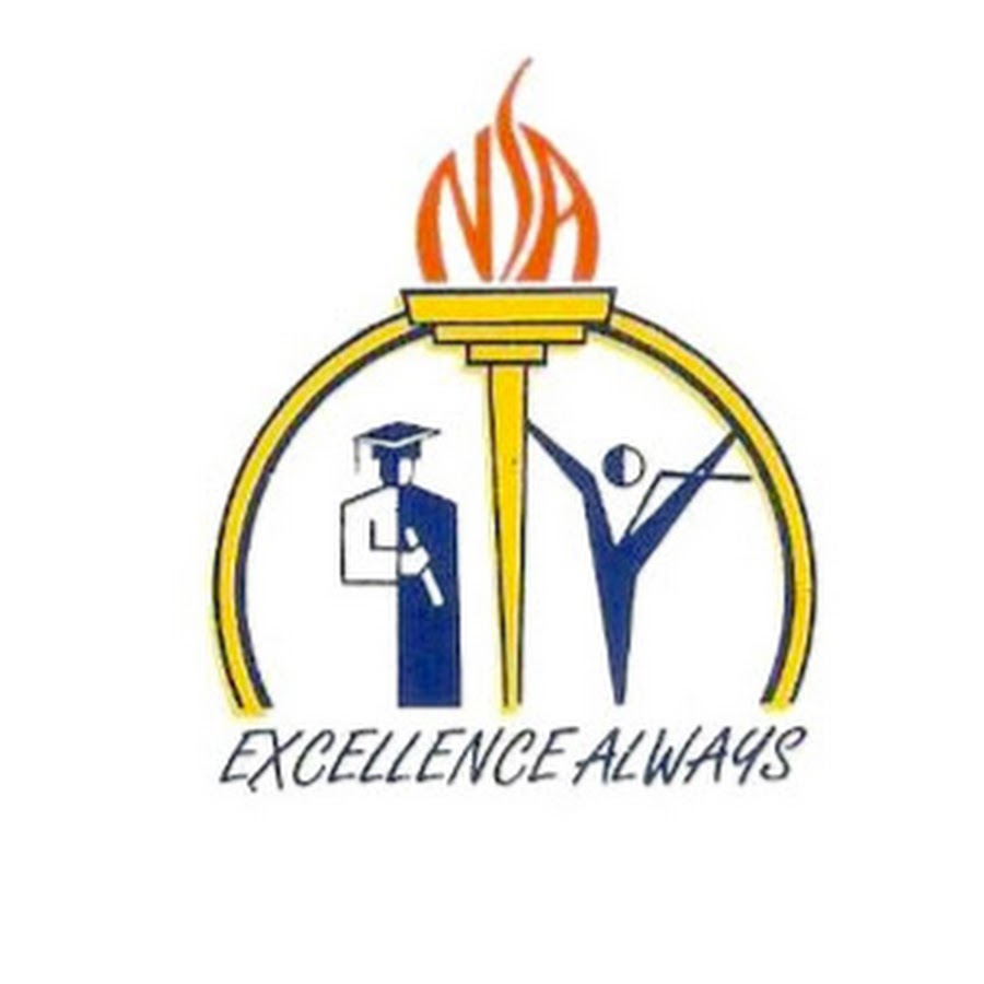 National Sports Academy YouTube