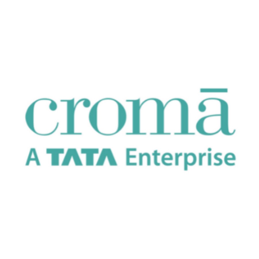 Croma YouTube