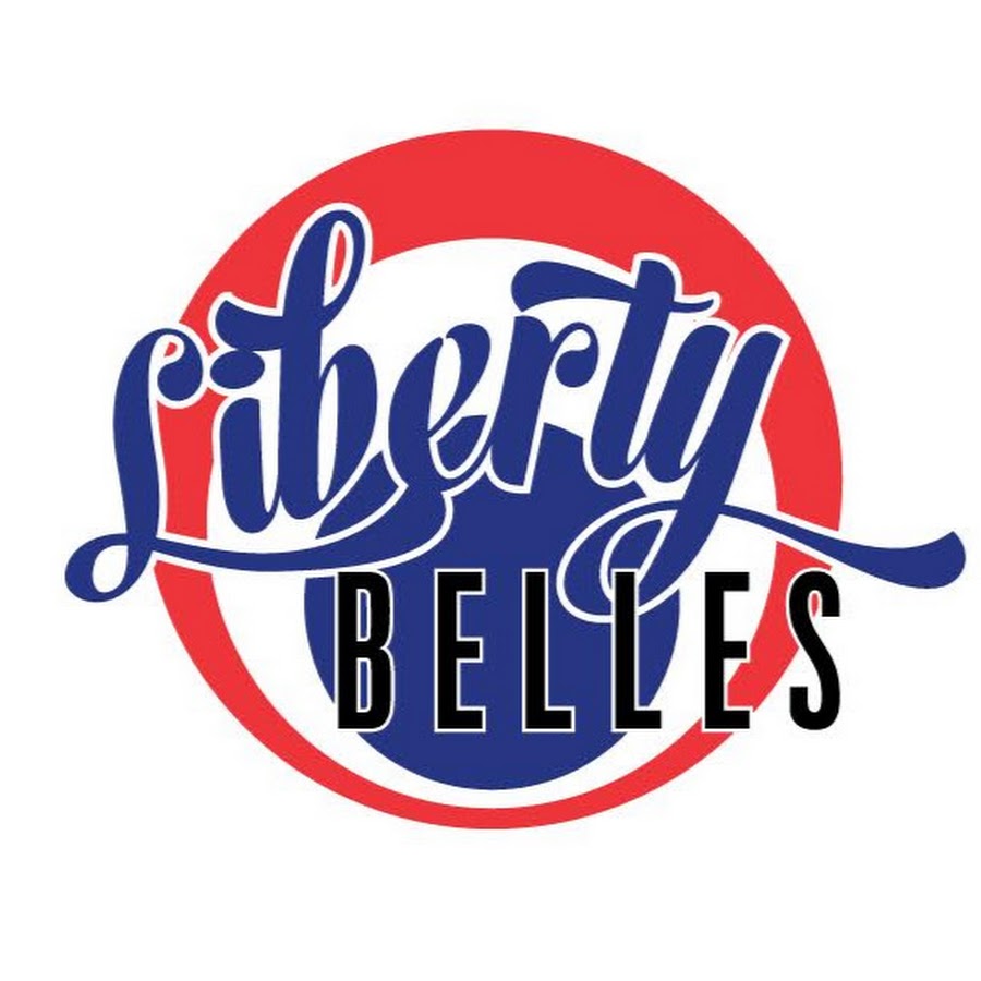 The Liberty Belles YouTube