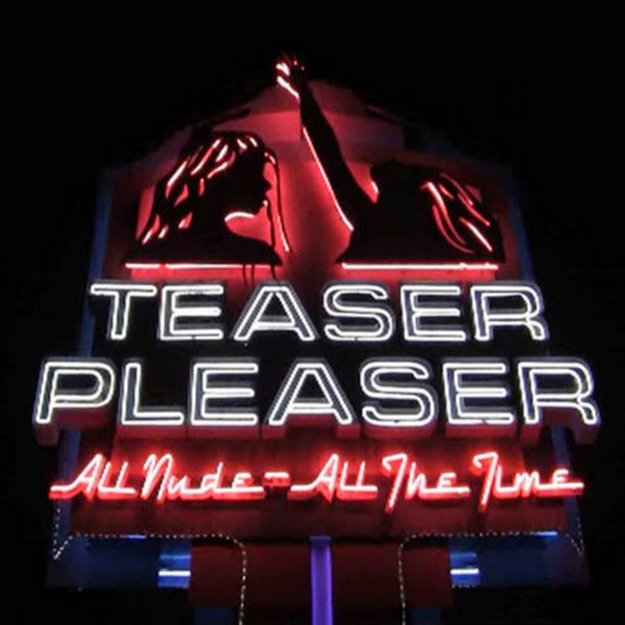 TEASER PLEASER YouTube
