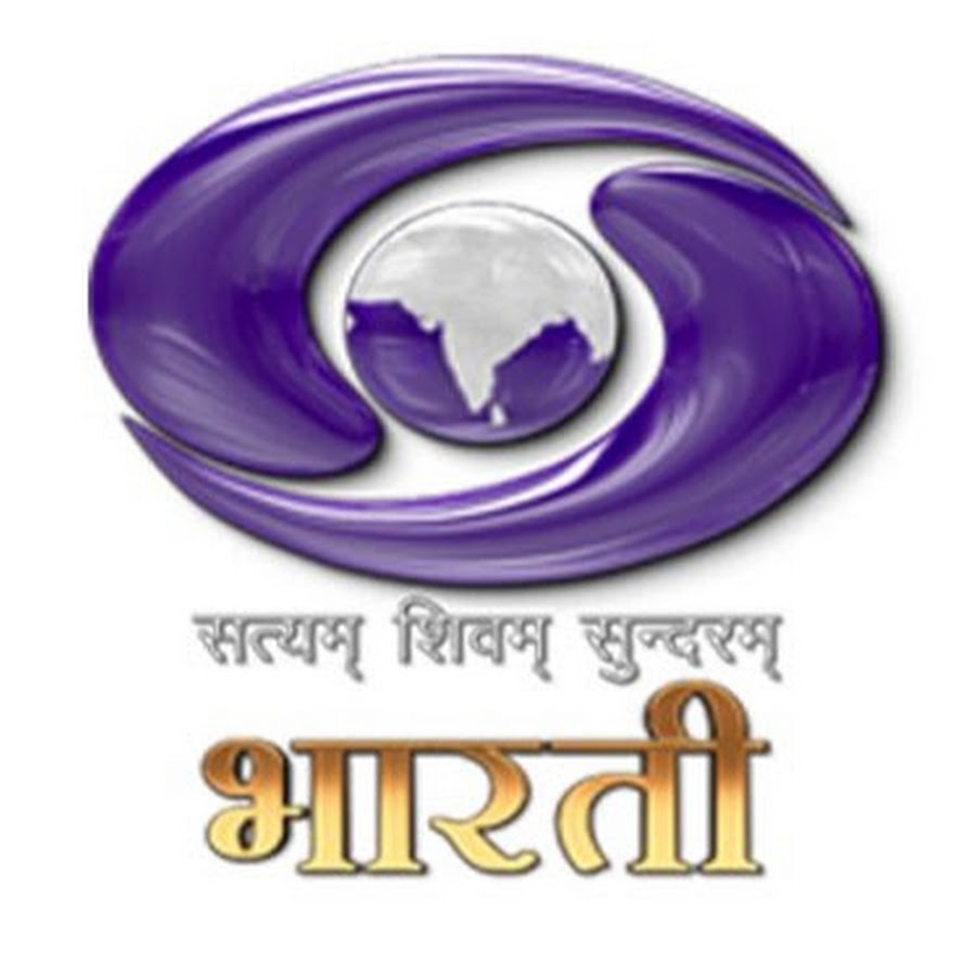 DD Bharati - YouTube