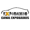 What could Expobaixos buy with $116.41 thousand?