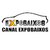 What could Expobaixos buy with $116.4 thousand?