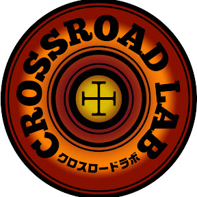 CROSSROAD LAB YouTube