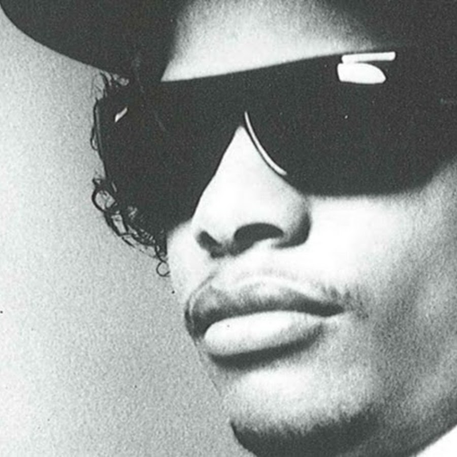 Eazy e its on