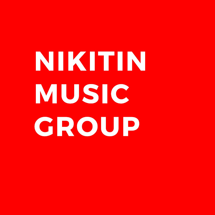 NIKITIN MUSIC GROUP Net Worth & Earnings (2024)