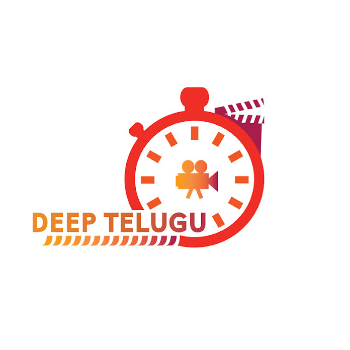 Deep Telugu Net Worth & Earnings (2026)